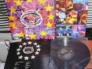 U2 RARE BRAZIL LP 