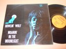 Howlin' Wolf   LP  Moanin' In The Moonlight   Chess PAR 213  Holland