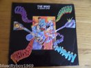 THE WHO A QUICK ONE LP UK 1ST PRESS A2/B1 FULLY LAMINATED NM/EX