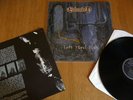 ENTOMBED LEFT HAND PATH ORIG 1ST PRESS LP at the gates tiamat sadus grotesque