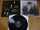 DARKTHRONE PANZERFAUST LP 2002 rare immortal bathory mayhem behexen horna satan