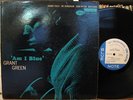 GRANT GREEN - AM I BLUE - ORIG LP - BLUE NOTE - RVG EAR