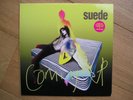 Suede 
