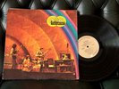 LISTENING- S/T - Peter Malick -Great PSYCH on USA VANGUARD 1968-RARE 