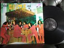THE BRIMS- ALBUM II-INDONESIA PROG PSYCH- STONES THROW -RARE 