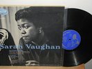 SARAH VAUGHAN & CLIFFORD BROWN original EMARCY MG36004