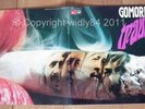 GOMORRHA traumaKrautrock 1971 BASF Cornet 20 20413-8 Near Mint SchallplatteVinyl