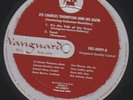 SIR CHARLES THOMPSON S/T Vanguard 10