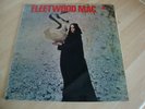 FLEETWOOD MAC The Pious Bird Of Good Omen 1969 UK 1st Press.Blue Horizon