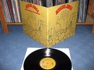 JERICHO JONES Junkies LEGENDARY PROG RARITY UK A&M 1971