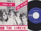 LIMEYS * 1966 UK FREAKBEAT GARAGE BEAT MOD * Belgian 45 * Hear