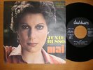 JUNIE Giuni RUSSO Mai / cosa mi succede RARO 45 giri 1976 Durium NM