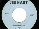 JIMMY ROBINS I Can't Please You RARE CHICAGO NORTHERN SOUL Listen