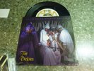 DICKIES - NIGHTS IN WHITE SATIN RARE BANNED SLEEVE AMERICAN IMPORT PUNK