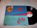 Ten Years After - Watt - U.K. IMPORT - with poster - Mint - Alvin Lee