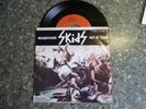 THE SKIDS - MASQUERADE - GERMAN - 100% PUNK CLASH SEX PISTOLS