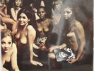 JIMI HENDRIX - ELECTRIC LADYLAND - NL 72 - NUDE COVER
