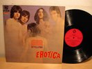 MAN Revelation 1969 FRENCH ORIGINAL 1st PRESS PROG PSYCH LP MINT-  EROTICA