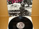 Agnostic Front Victim In Pain FIRST PRESS RAT CAGE MOTR 29 Gatefold 1984 RARE
