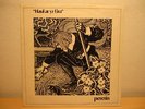 PERERIN Haul Ar Yr Eira 1980 WALES ORIG PRIVATE FOLK PSYCH LP +2 INSERTS MINT-