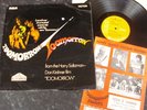 Toomorrow - Olivia Newton John - Psych Soundtrack- 1st Press w/Insert- LSA 3008