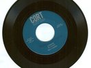 HTF Rockabilly 45  