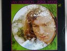 VAN MORRISON Astral Weeks LP. 1st UK pressing, 1968, Warners W7 orange label