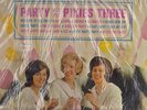 Party with the Pixies Three