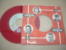 sp johnny hallyday killi watch vogue  vinyl rouge