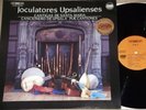 LP-225 *CANTIGAS DE SANTA MARIA  **AS LISTED DEMI-GOD +
