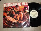 ULTRAMAGNETIC MC'S GIVE THE DRUMMER SOME /MO LUV'S THEME  RAP 12