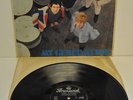 SD- THE WHO MY GENERATION 1ST PRESS ORIGINAL LP RECORD 12