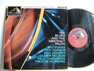 Oliver Nelson - The Blues And The Abstract Truth  CLP 1528 UK LP 1st Pr 1961 HMV