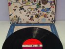 SD- LED ZEPPELIN III 3 PLUM LABEL 1ST LP RECORD 12