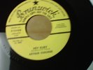 ARTHUR OSBORNE - HEY RUBY
