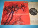 SXL 6029 WBg ED1 GREAT STRAUSS WALTZES JOSEF /JOHANN STRAUSS /VPO /BOSKOVSKY