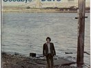 (DAVID LEWIS / ANDWELLA) DAVID BAXTER GOODBYE DAVE 1970 UK LP REFLECTION REF. L9