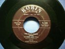 The Mello-Moods - Where Are You - Very Rare 1952 R&B Vocal Group 45 on Robin