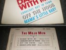 THE MOJO MEN . EP VOGUE . BIEM