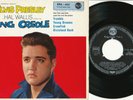 ELVIS PRESLEY EP german RCA   EPA-4321 