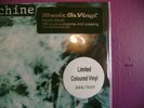*RAGE AGAINST THE MACHINE... LIMITED TO 500 COLOR VINYL