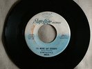 THE VONTASTICS 'I'll never say goodbye' great northern soul dancer