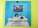 rare EP BOF OST L'horizon, Jacques Rouffio, Serge Gainsbourg, 231297 original