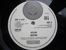 CRESSIDA asylum ORIGINAL VERTIGO UK SWIRL
