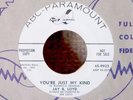 Rockabilly 45-Jay B Loyd-You're Just My Kind-ABC 9922-PROMO-NICE