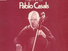 3lp sls 723 art of Pablo casals semi circle uk ex+/nm
