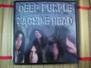Deep Purple sealed BS 2607 GF LP Machine Head