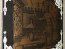 THIRD EAR BAND-ALCHEMY-ORIG 1st ISSUE UK LP 1970-A1/B1-RARE-SHVL 756-NO EMI BOX