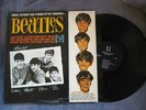The BEATLES: Songs, Pictures and Stories of The Fabulous Beatles