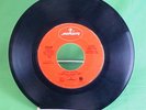Brothers Guiding Light Getting Together Northern Soul 45 RPM Record Mercury